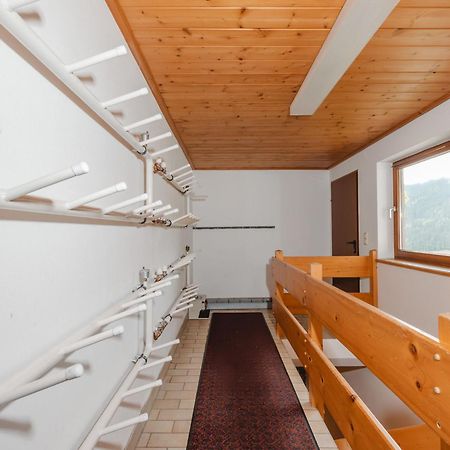Apartment Mitteregg - Mii350 By Interhome Холлерсбах  Экстерьер фото