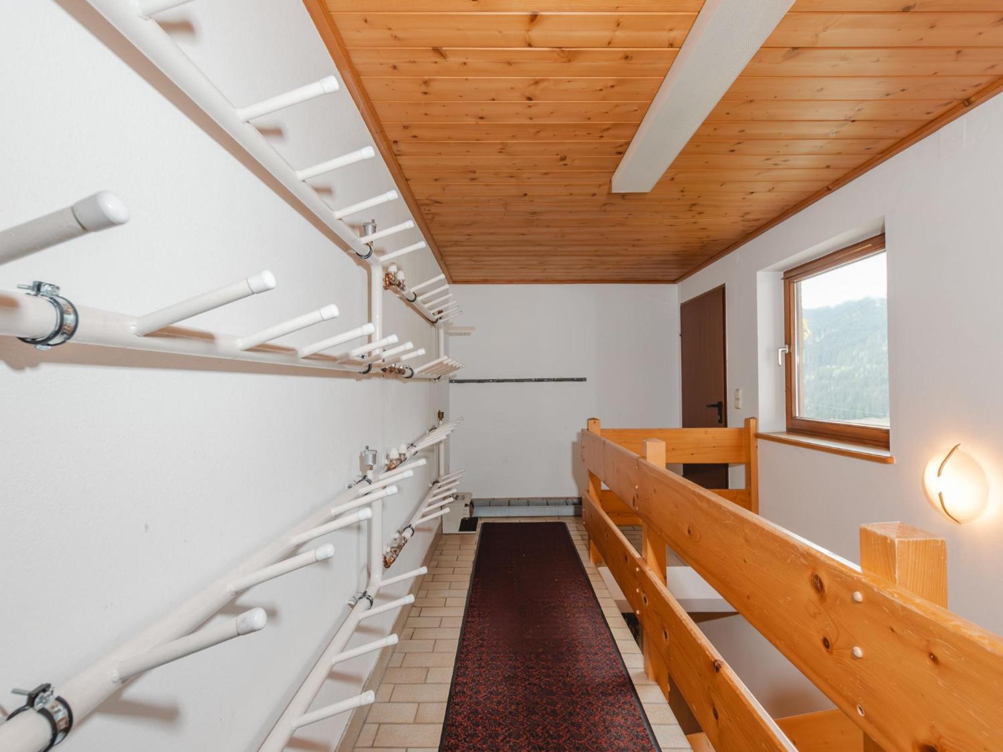 Apartment Mitteregg - Mii350 By Interhome Холлерсбах  Экстерьер фото